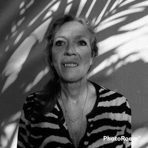 Meet your Posher, Lynn